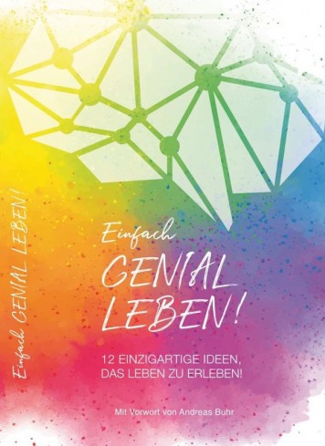 Buch: Einfach. Genial. Leben.