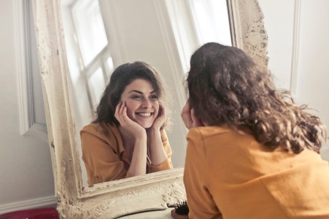 Was hat mich zum Erfolg gebracht? – Teil 4: Der Mut, ich selbst zu sein
