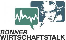 Logo: Bonner Wirtschaftstalk