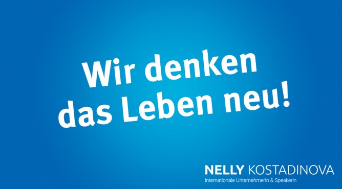 Titelbild zu »Was hat mich zum Erfolg gebracht? – Teil 32: Die alten Muster verlassen und nach vorne schauen«