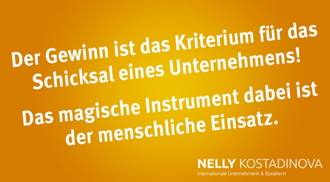 Titelbild zu »Was hat mich zum Erfolg gebracht? – Teil 49: Mein 5-Punkte-Plan für ein starkes Unternehmen«