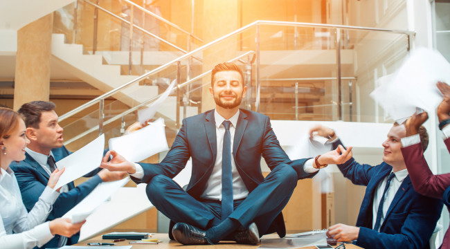 So streitest du richtig! – Tipps von Business Coach Nelly Kostadinova