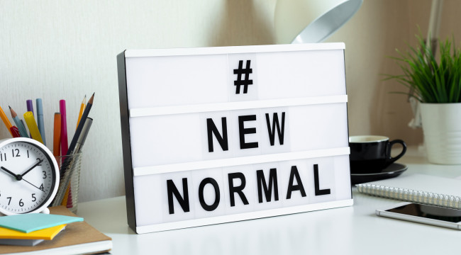 Tipp 41: Kompetent genug für New Normal?