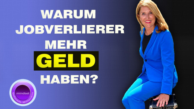 Job weg? Das kann die Chance deines Lebens sein! (2/52)