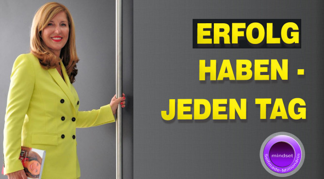 Titelbild zu »3 Regeln für Erfolg jeden Tag (8/52)«
