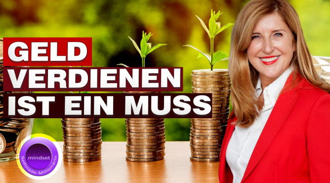Titelbild zu »Mach dich finanziell frei! (7/52)«