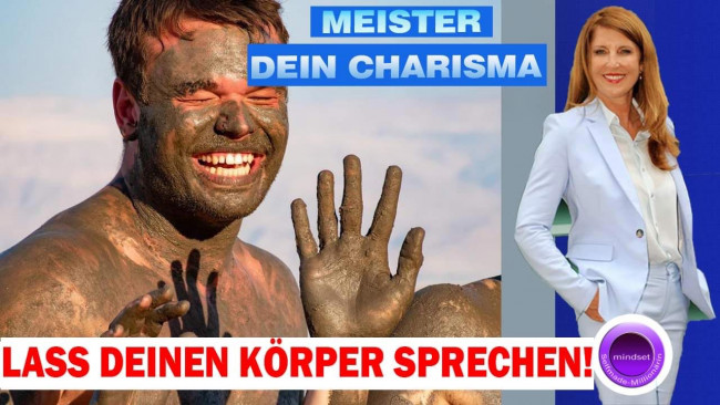 Körpersprache