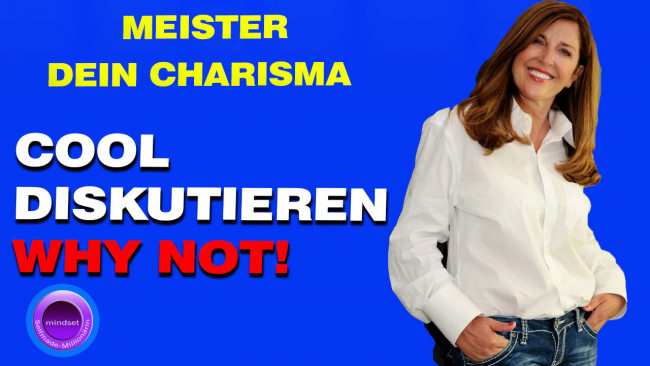 Souverän diskutieren