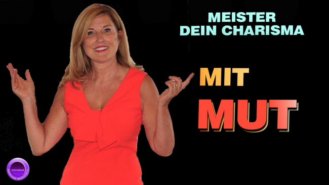 Meister dein Leben - mit Mut