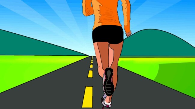 Entwickle dich zum Fitnessprofi
