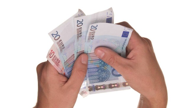 Entwickle dich zum Finanzgenie